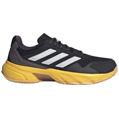 Adidas Zapatillas Courtjam Control Men Clay IF0460