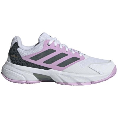 Adidas Tênis Courtjam Control Feminino ID2459