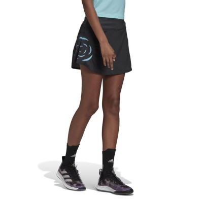 ADIDAS Falda Par Match HC7951