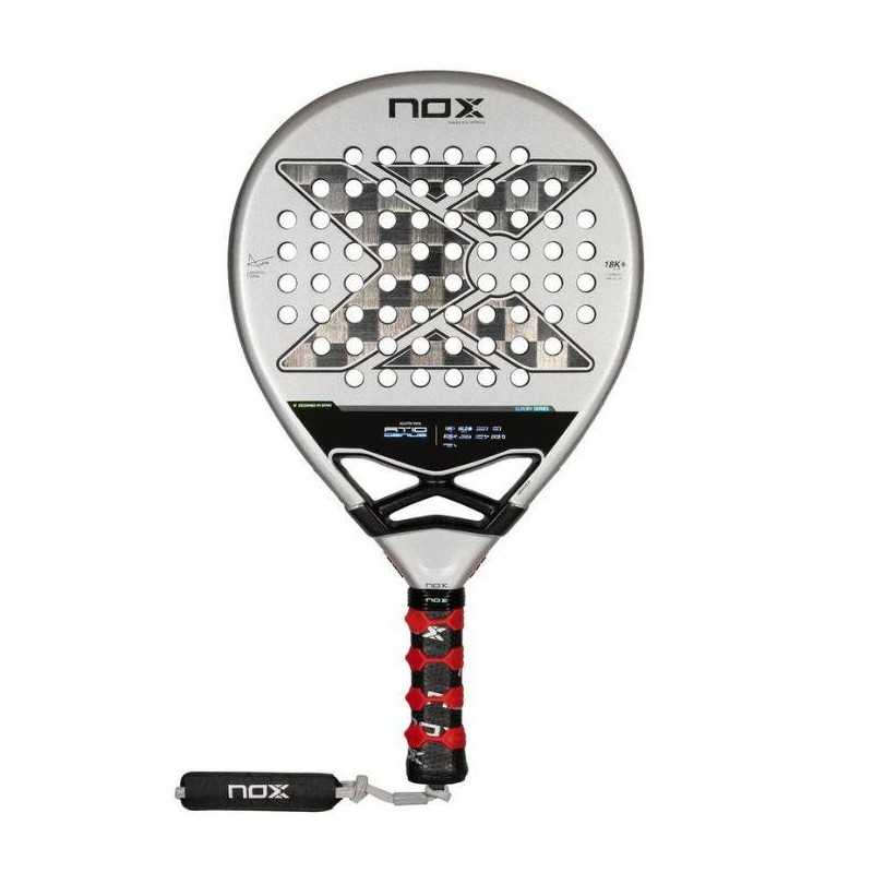 NOX AT10 Luxury GENIUS 18K Alum 2024 by Agustín Ta