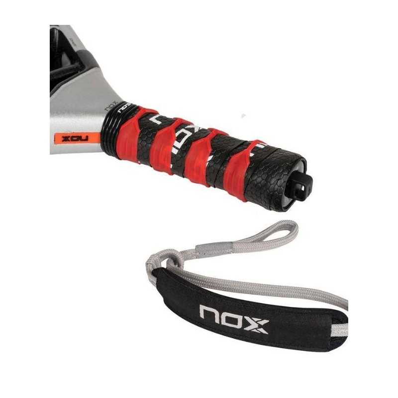 NOX AT10 Luxury GENIUS 18K Alum 2024 por Agustín Ta