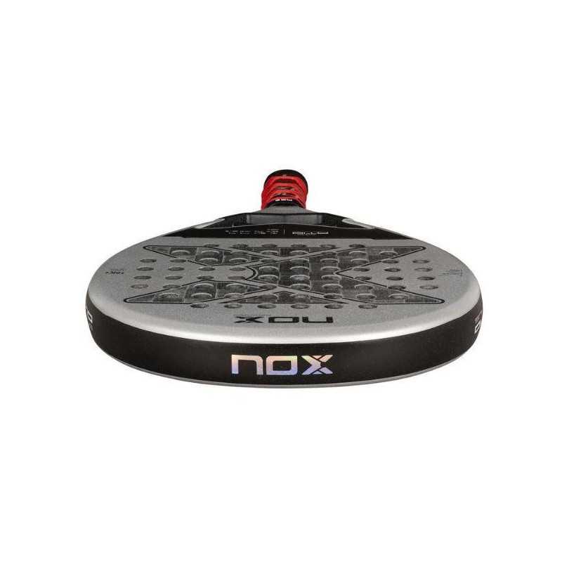 NOX AT10 Luxury GENIUS 18K Alum 2024 by Agustín Ta