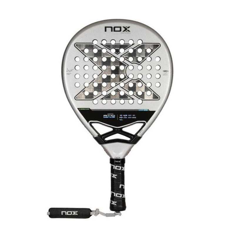 NOX AT10 Luxury GENIUS 18K Alum 2024 by Agustín Ta