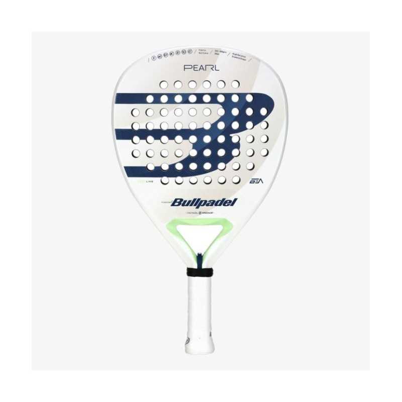 Bullpadel Pearl Bea González