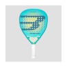 Bullpadel Flow W 25 – Vista frontal de la pala de pádel para jugadoras avanzadas
