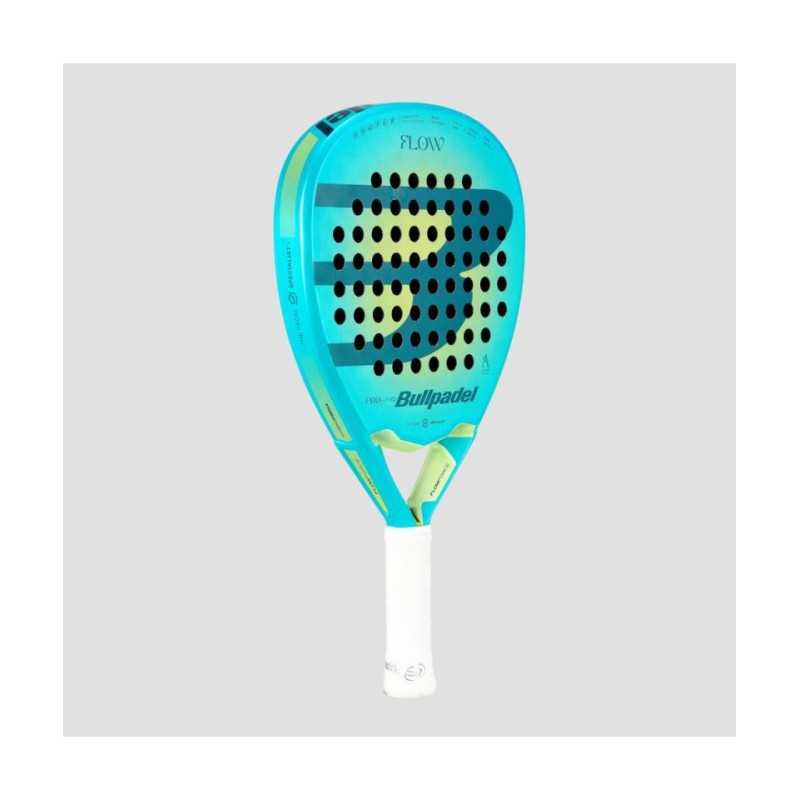  Bullpadel Flow W 25