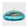 Bullpadel Flow W 25 – Diseño aerodinámico con tecnología avanzada