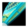Bullpadel Flow W 25 en acción – Potencia y precisión en cada golpe