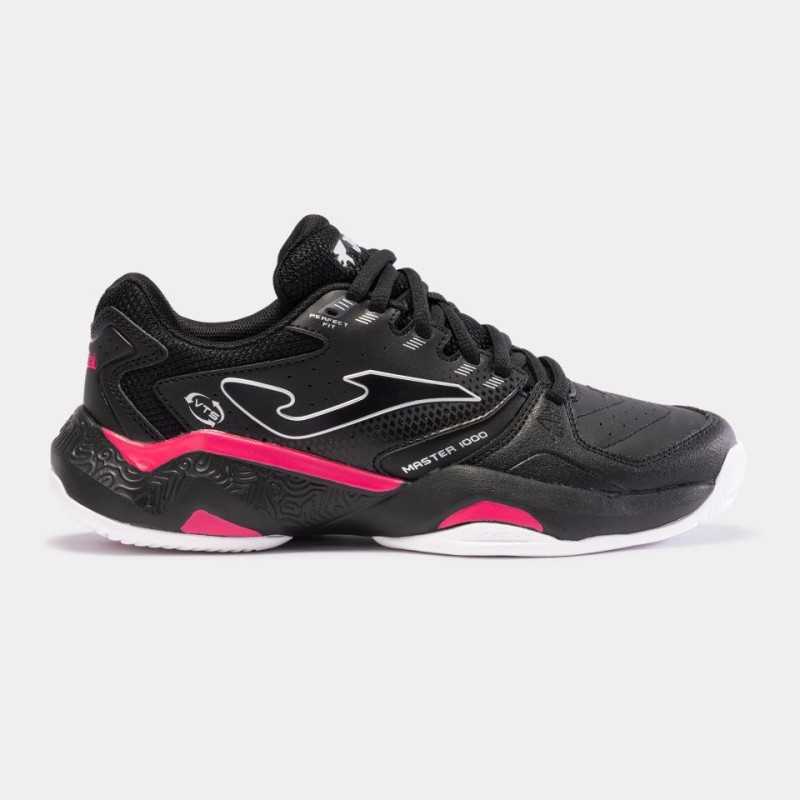 MASTER 1000 LADY 2401 BLACK PINK