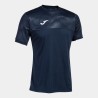 JOMA Camiseta Manga Corta Montreal 