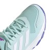 Adidas Zapatillas Courtjam Semi Flash ID5711