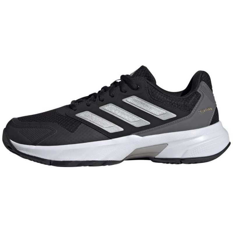 Adidas Zapatillas Courtjam Semi Flash ID2458
