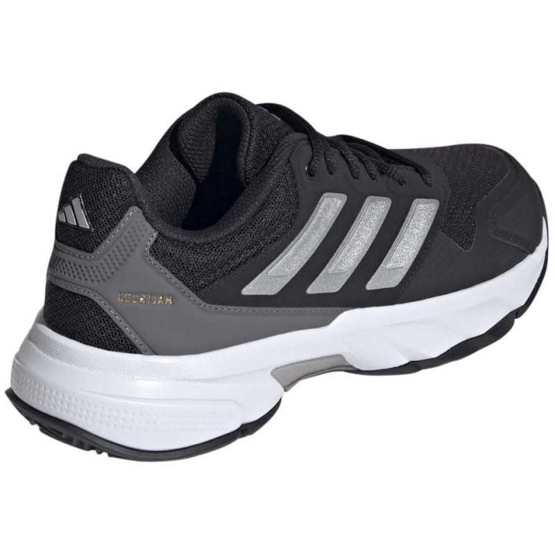 Adidas Zapatillas Courtjam Semi Flash ID2458
