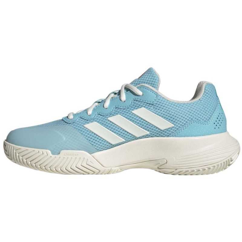Adidas Zapatillas GAMECOURT 2 W Light ID1494