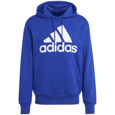 ADIDAS Sudadera Con Capucha M Bl Ft IC9366