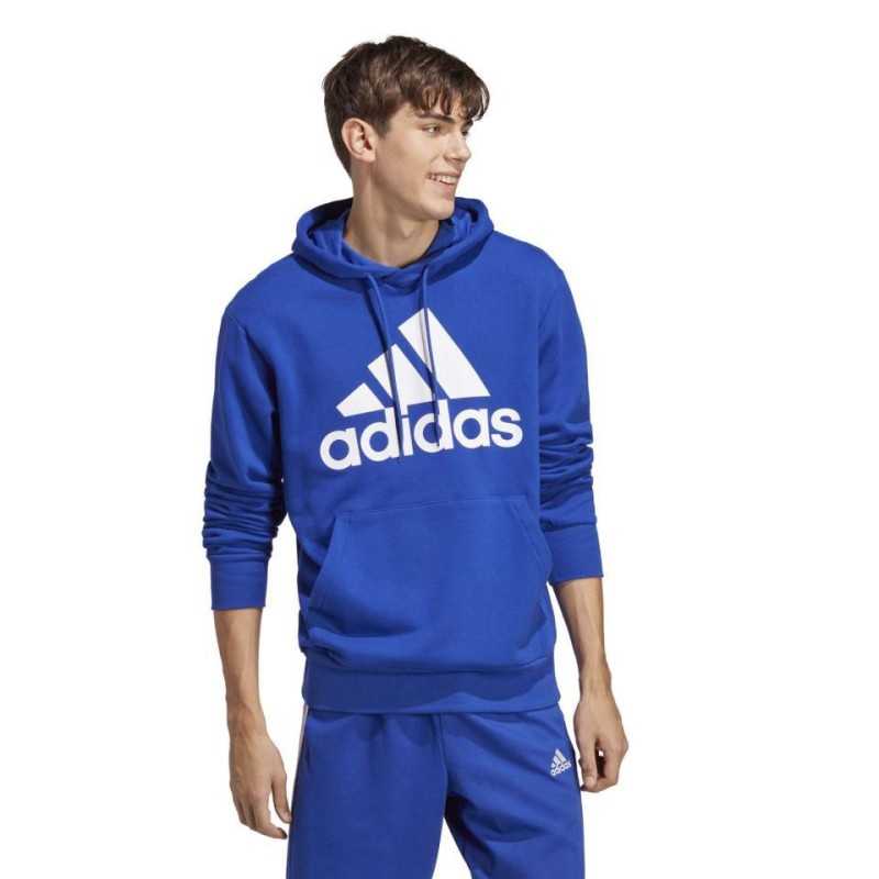 ADIDAS Sudadera Con Capucha M Bl Ft IC9366