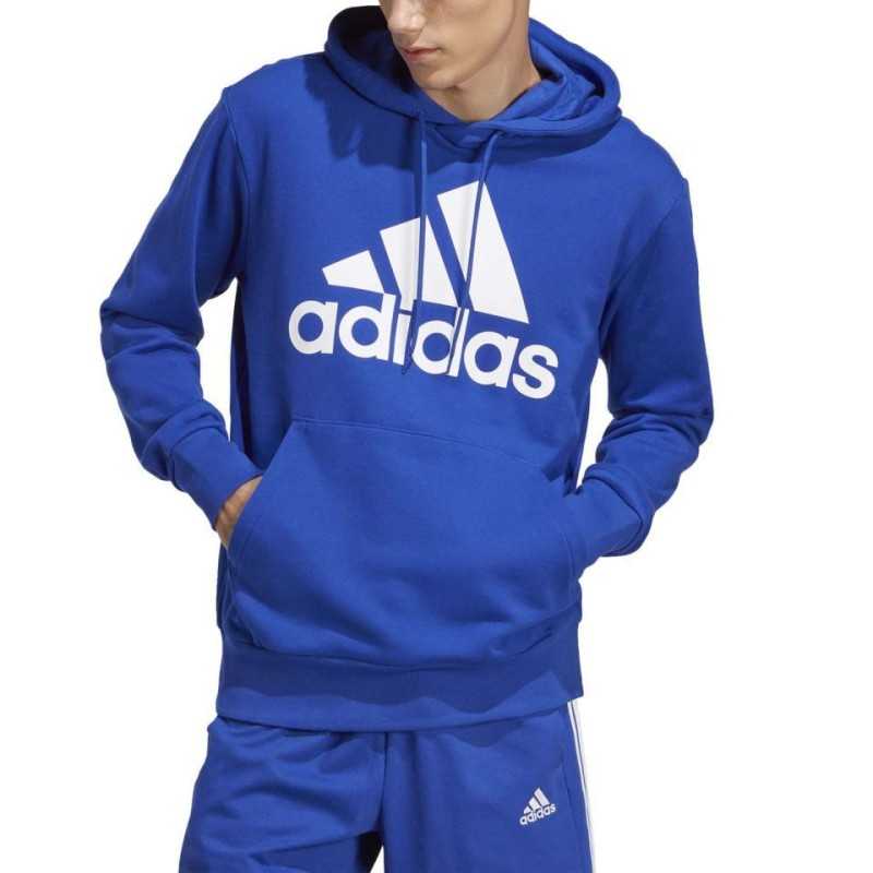 ADIDAS Sudadera Con Capucha M Bl Ft IC9366