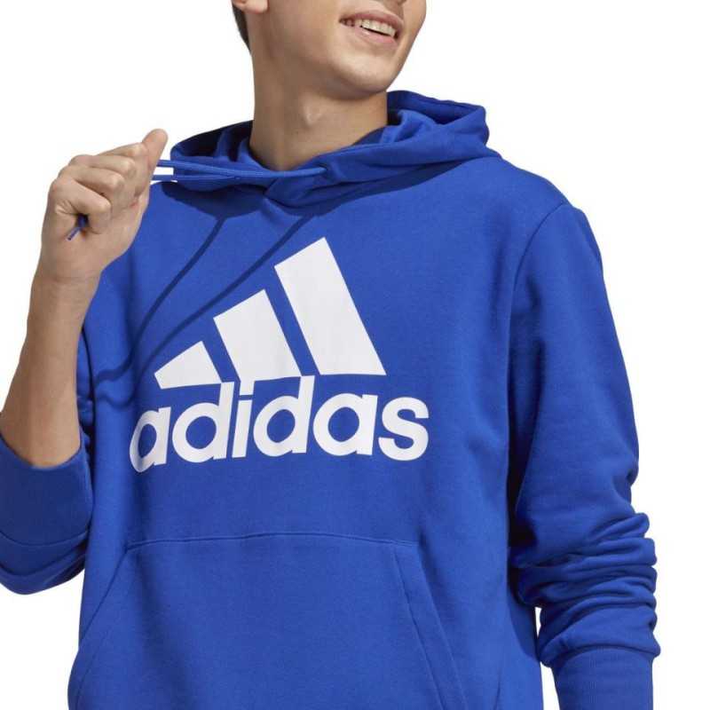 ADIDAS Sudadera Con Capucha M Bl Ft IC9366