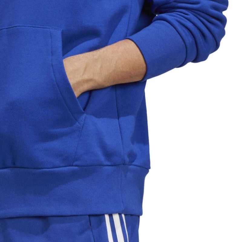 ADIDAS Sudadera Con Capucha M Bl Ft IC9366