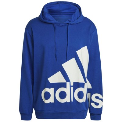 Sudadera Con Capucha Essentials Giant Logo French 