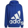 Essentials Giant Logo French Hoodie