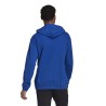 Essentials Giant Logo French Hoodie