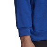 Essentials Giant Logo French Hoodie