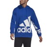 Essentials Giant Logo French Hoodie