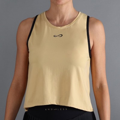 ENDLESS Camiseta Court