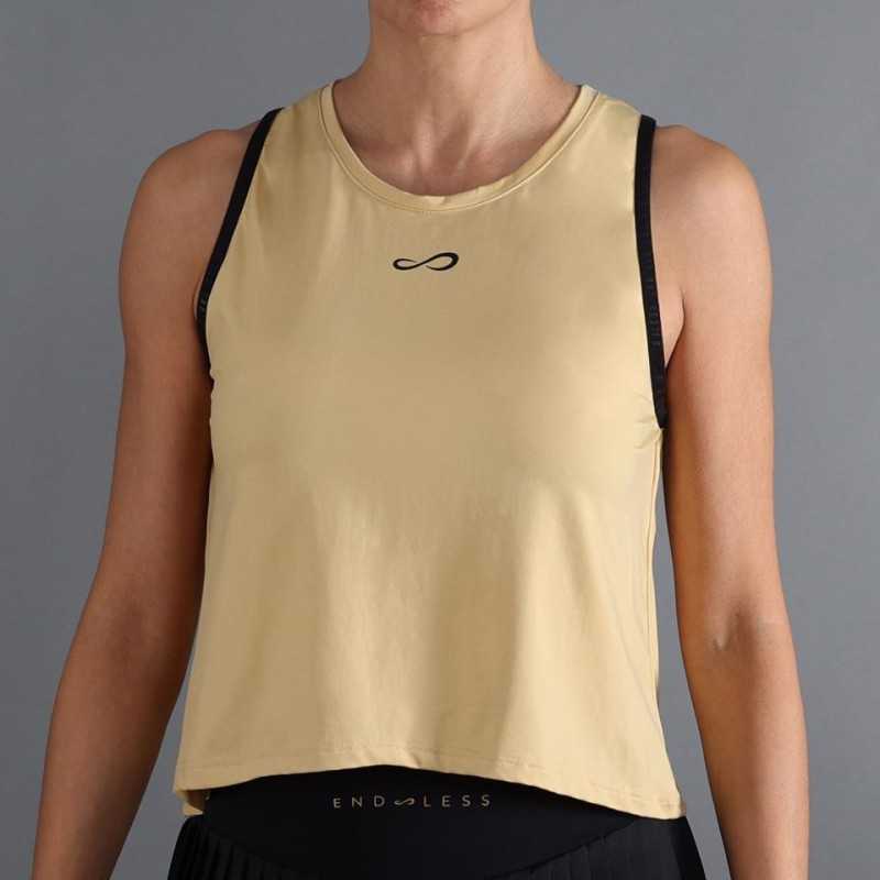 ENDLESS Camiseta Court