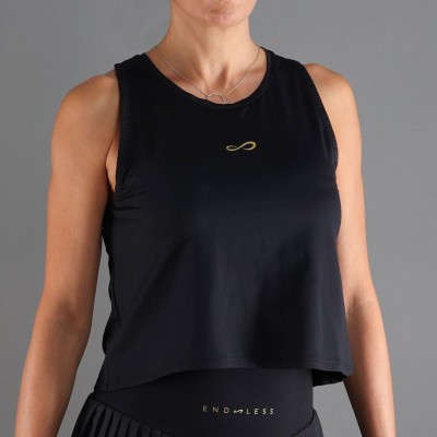 ENDLESS Camiseta Court