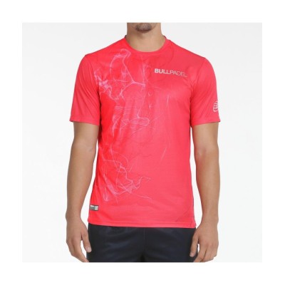 Camiseta Bullpadel Casiop