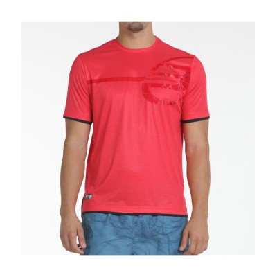 Camiseta Bullpadel Coci