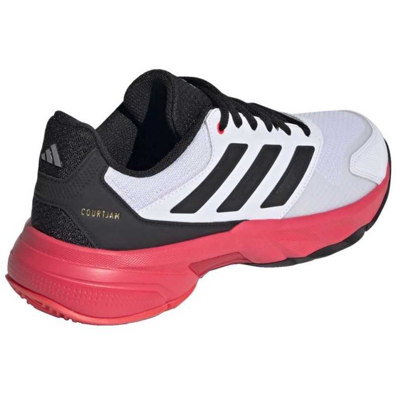 Adidas Courtjam Control M Shoes IH3092