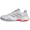 Adidas Tênis Courtjam Control Feminino FTWR IH2968