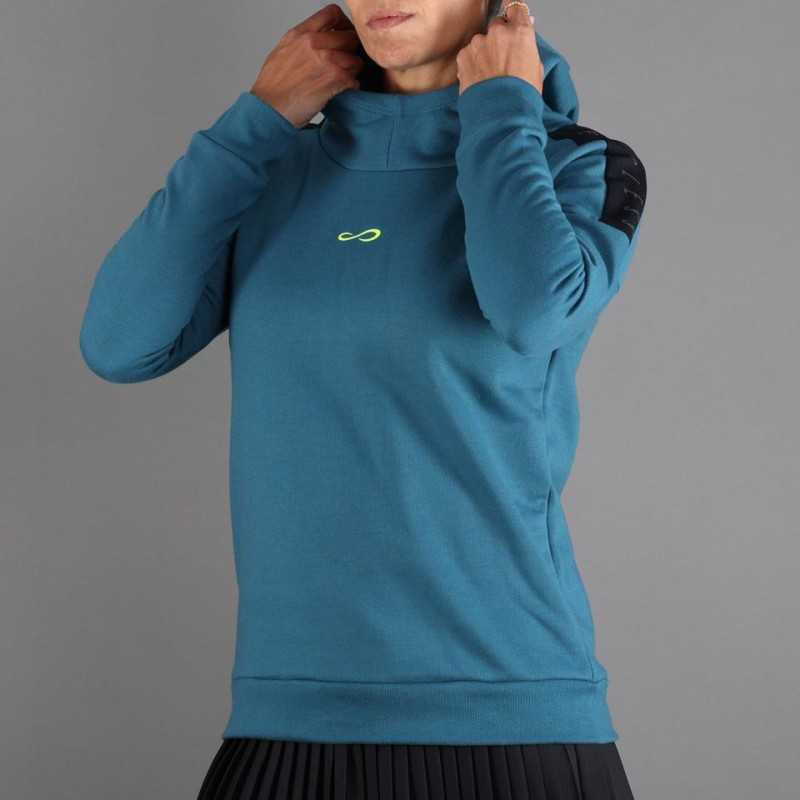ENDLESS Sudadera Hollow II
