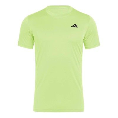 Adidas Camiseta Club LUCID LEMON JP0412