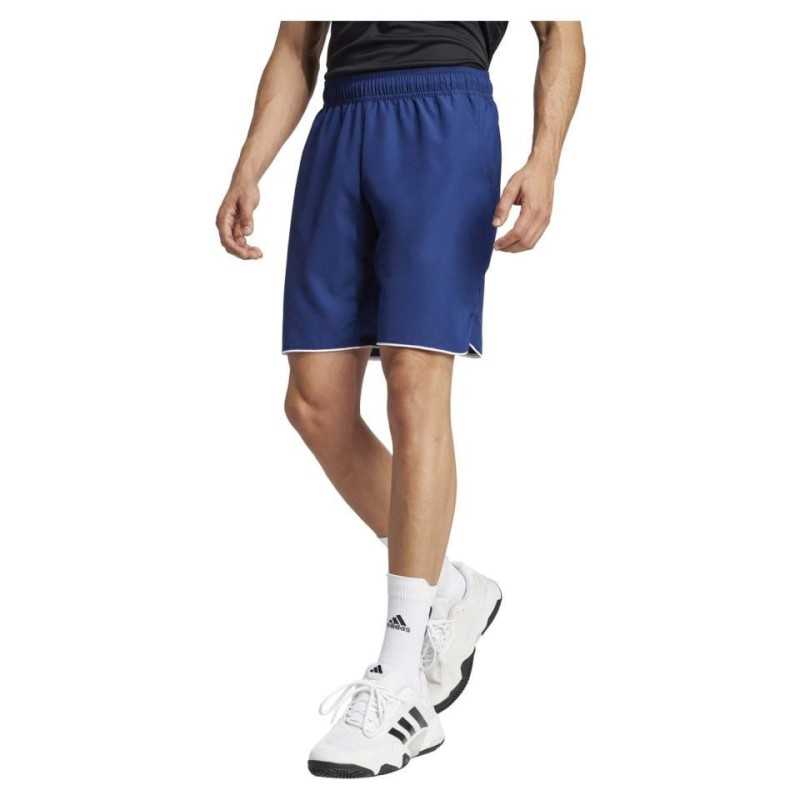 ADIDAS Pantalón Corto CLUB JF8500