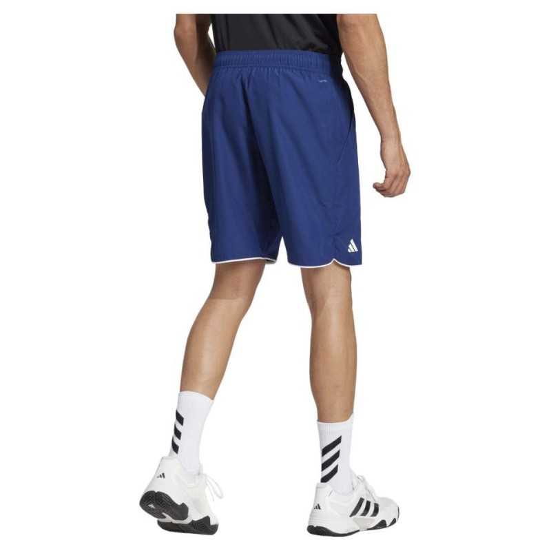 ADIDAS Pantalón Corto CLUB JF8500