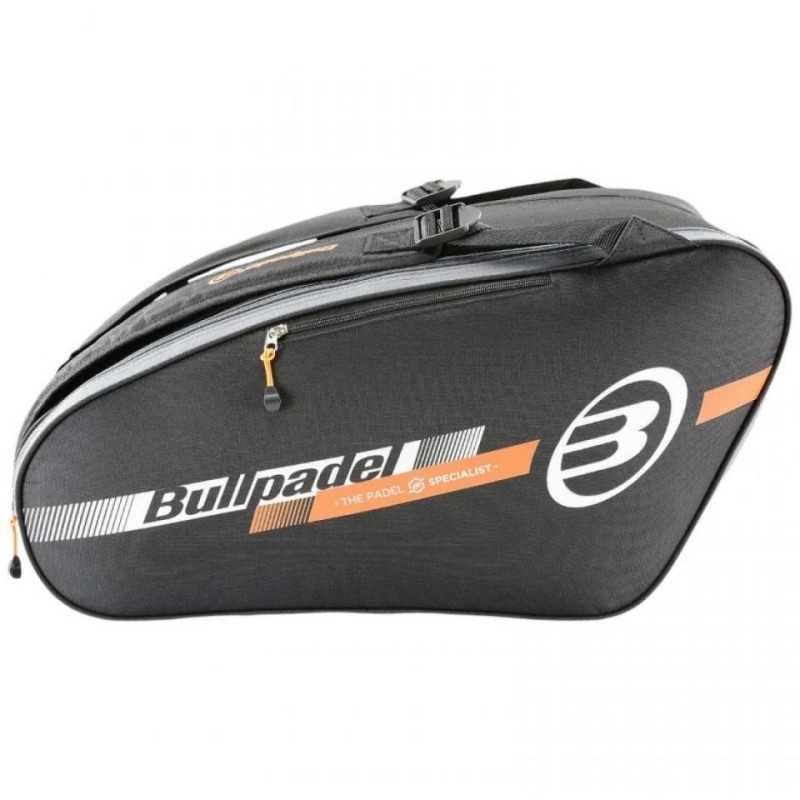 Bullpadel Tour Paddle Bag BPP25015 Black