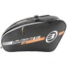 Bullpadel Tour Paddle Bag BPP25015 Black