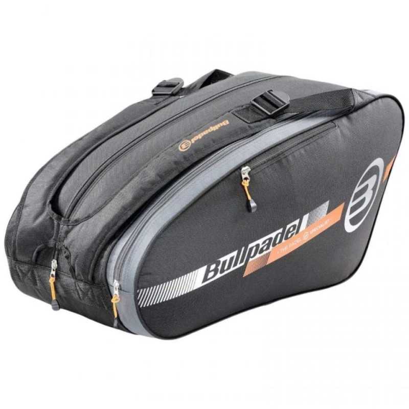 Paletero Bullpadel Tour BPP25015 Preto