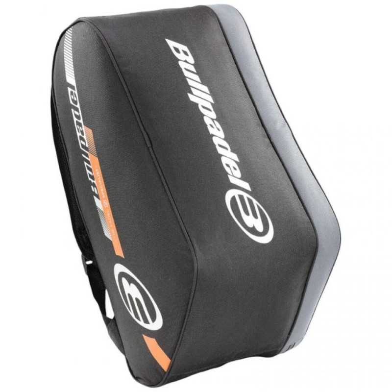 Bullpadel Tour Paddle Bag BPP25015 Black