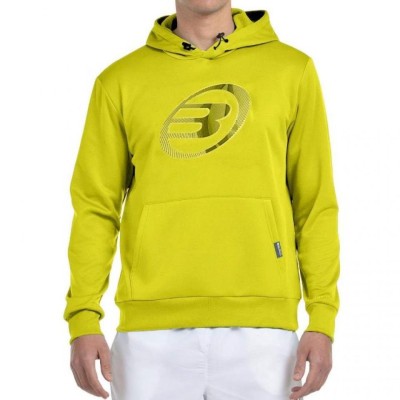Sudadera Bullpadel Gomese Lima