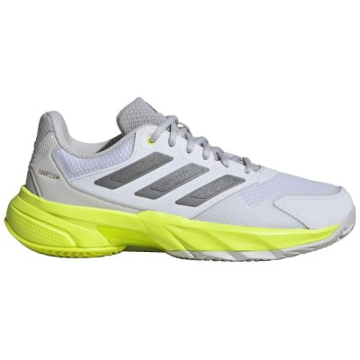 Adidas Courtjam Control Women's Tennis Shoes