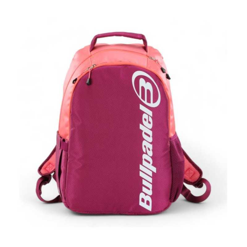 Bullpadel Performance Backpack BPM25004 PLUM
