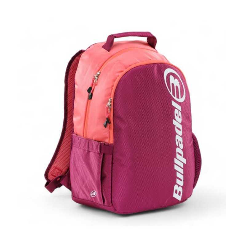 Mochila Bullpadel Performance BPM25004 Ameixa