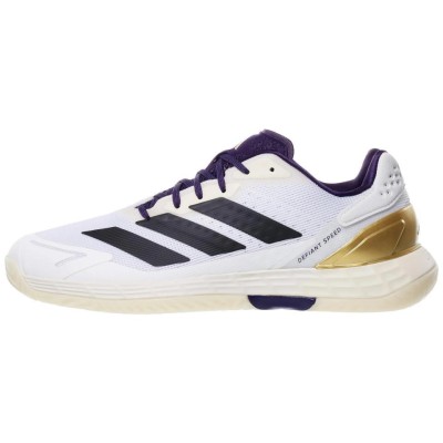 JR2008 Zapatillas Defiant Speed 2 M FTWWHT/CBLA