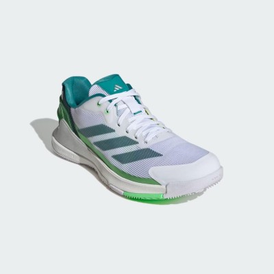 JP7231 Zapatilla Crazyquick LS padel M FTWR WH 