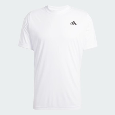 JD8639 Camiseta Club White 
